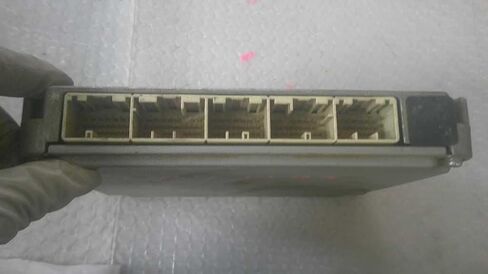 Engine ECM Control Module Fits 2007 07 Compatible with Toyota Tacoma 89661-04C40 8966104C40 in Kuwait