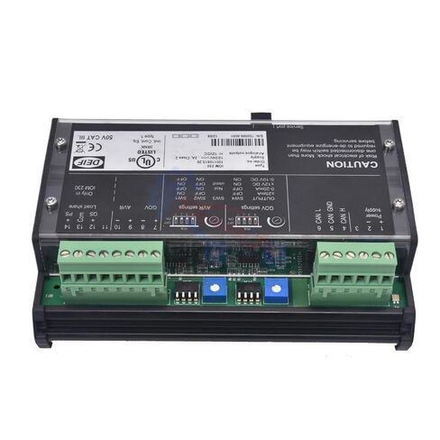 IOM230 IOM220 Generator Set Controller Module(IOM 230) in Kuwait