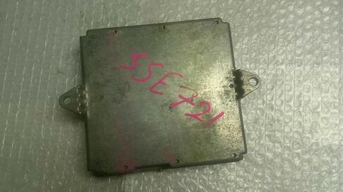 Engine ECM Electronic Control Module LX Fits 04 Accord 37820-RAA-A72 37820RAAA72 in Kuwait