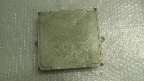 Engine ECM Electronic Control Module LX Fits 04 Accord 37820-RAA-A72 37820RAAA72 in Kuwait