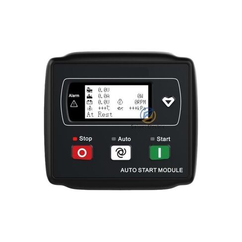 HGM1792 Inspekteur elektrische estacionamiento in Kuwait