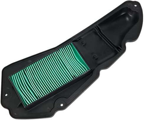 Air Filter 17210-K1Z-J10 Air Filter for Honda WW160 PCX160 2021-2025 OEM 17210-K1Z-J10 for Honda 2021-2025 WW160 PCX160 in Kuwait
