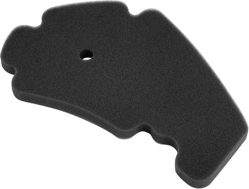 استبدال فلتر الهواء Road Passion لـ PIAGGIO BEVERLY 250 CRUISER 2007-2008/ PIAGGIO BEVERLY 250 SPORT 2006-2009/ PIAGGIO BEVERLY 250 TOURER 2008-2009/ PIAGGIO CANARBY 250 2008-2009 in Kuwait