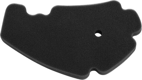 استبدال فلتر الهواء Road Passion لـ PIAGGIO BEVERLY 250 CRUISER 2007-2008/ PIAGGIO BEVERLY 250 SPORT 2006-2009/ PIAGGIO BEVERLY 250 TOURER 2008-2009/ PIAGGIO CANARBY 250 2008-2009 in Kuwait