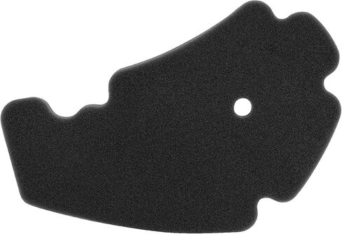 استبدال فلتر الهواء Road Passion لـ PIAGGIO BEVERLY 250 CRUISER 2007-2008/ PIAGGIO BEVERLY 250 SPORT 2006-2009/ PIAGGIO BEVERLY 250 TOURER 2008-2009/ PIAGGIO CANARBY 250 2008-2009 in Kuwait