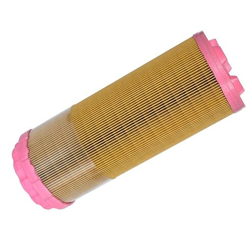Air Filter 4812161586 Compatible with Dynapac CC 1200 C VI, Replacement Part C12004 in Saudi Arabia