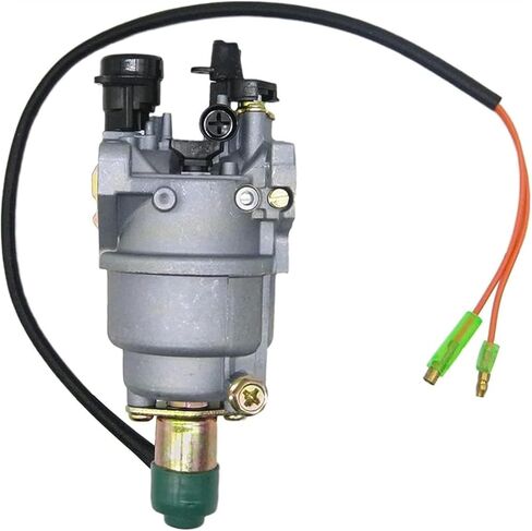 المكربن ​​لمولد Homelite HG6000 HG5000 HGCA4500 HGCA5000 HGCA7000 4500 5000 6250 واط in Kuwait