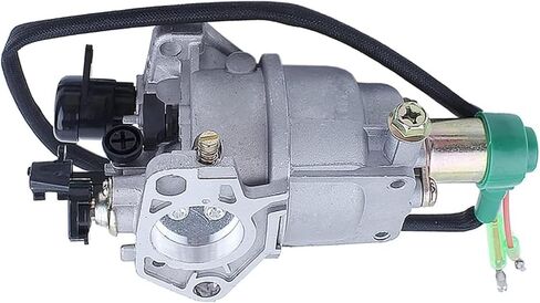 المكربن ​​لمولد Homelite HG6000 HG5000 HGCA4500 HGCA5000 HGCA7000 4500 5000 6250 واط in Kuwait