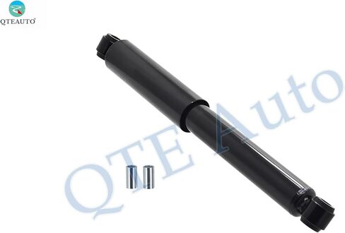 PM Auto Pair of 2 Rear Shock Absorber For 1976-1980 Plymouth Arrow Hatchback in Kuwait