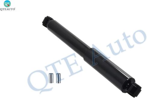 PM Auto Pair of 2 Rear Shock Absorber For 1976-1980 Plymouth Arrow Hatchback in Kuwait