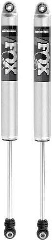FOX Pair 2.0 IFP Front Shocks 3.5-4 Inch Lift Performance Series Compatible with Jeep Wrangler JL (18-24) in Kuwait