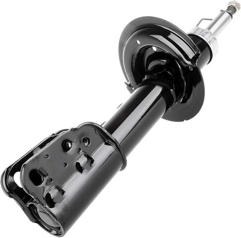 AUTOMUTO Front Shock Absorbers Compatible with 2007-2009 for Chevy Equinox,2007-2009 for Pontiac Torrent,2008-2009 for Saturn Vue Shock Absorbers Struts Replace 335072 335073, 2Pcs in Kuwait