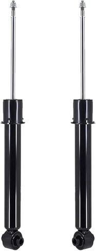 PM Auto Pair of 2 Rear Shock Absorber Replacement For 2019 2020 Hyundai Santa FE in Kuwait