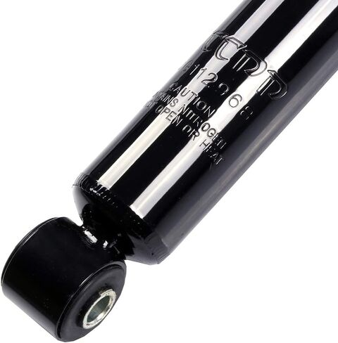 cciyu 4 x Front Rear Struts Shock Absorbers Fit for 1990 1991 1992 1993 1994 1995 1996 for Ford for F-150,1992 1993 1994 1995 1996 1997 1998 for Ford for F-250 344267 34732 344079 37039 in Kuwait