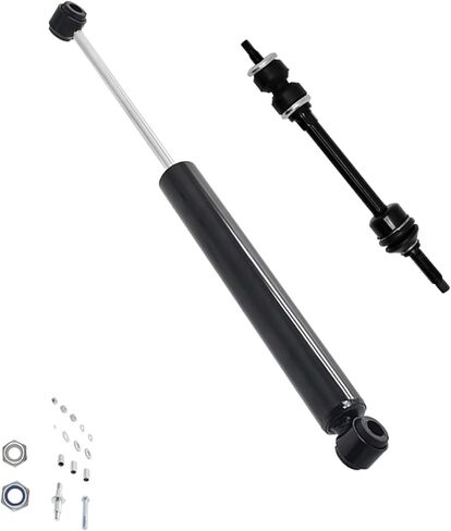 استبدال المثبط التوجيهي PM Auto Front Sway Bar لـ 2011 2012 RAM 3500 RWD in Kuwait