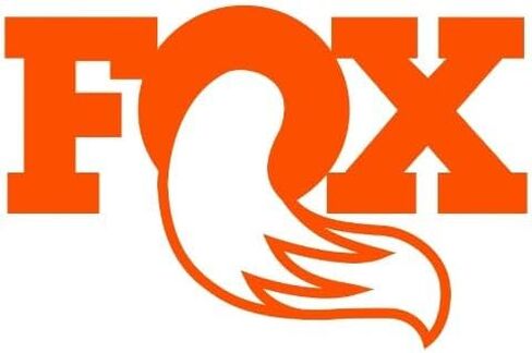 FOX Pair 08-ON Compatible with Ford F450 Non Chassis Cab Rear PS 2.0 IFP 10.6" 0-1" Lift 980-24-655 in Kuwait