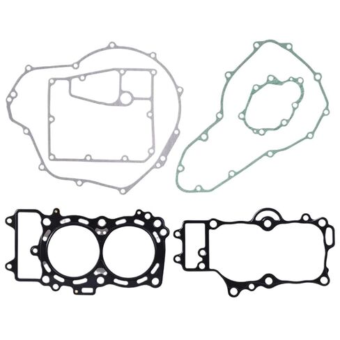مجموعة حشية رأس أسطوانة الدراجة النارية متوافقة مع EN650 6N 6F Z650 EX650 KLE650 ER650 (منصات متوسطة) in Kuwait