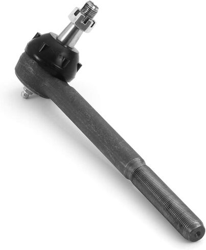 Metrix Premium Chassis Parts GDX - 4 قطع وصلة نهاية قضيب التثبيت الأمامي ومجموعة نهاية قضيب الربط الخارجي تناسب 1998-2003 Ford Explorer، 1998-2011 Ranger، 1998-2001 Mazda B2500، K700542 ES800290 صنع في أوروبا in Kuwait