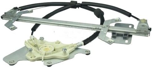 Replacement Window Regulator Rear Right fits 2013-2018 Mercedes G63 AMG in Kuwait