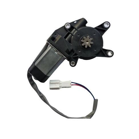Window Lift Motor Window Regulator Actuator Motor Compatible for Chery QQ QQ3/ QQ308/ QQ310/ QQ311(Front Left) in Kuwait