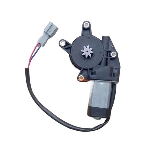 Window Lift Motor Window Regulator Actuator Motor Compatible for Chery QQ QQ3/ QQ308/ QQ310/ QQ311(Front Left) in Kuwait