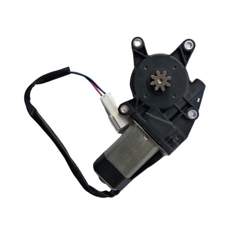 Window Lift Motor Window Regulator Actuator Motor Compatible for Chery QQ QQ3/ QQ308/ QQ310/ QQ311(Front Left) in Kuwait