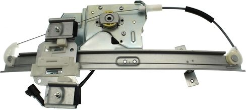 Garage-Pro Window Regulator Compatible with Buick Lucerne 2006-2011 With Motor Front, Driver Side in Kuwait