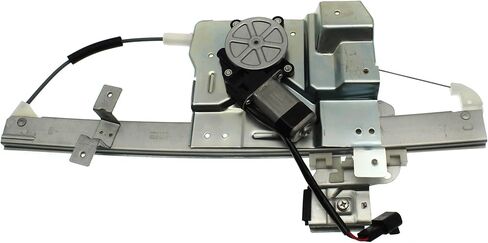 Garage-Pro Window Regulator Compatible with Buick Lucerne 2006-2011 With Motor Front, Driver Side in Kuwait