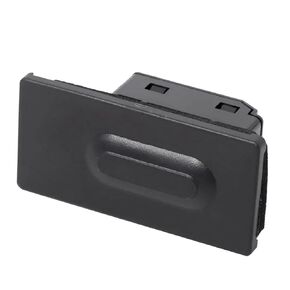 Compatible with Mazda 3 Compatible with CX-3 CX3 2014-2021 BHN1-56-8D0B Sedan Car Trunk Handle Switch Tailgate Open in Kuwait