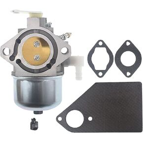 Waltyotur Carburetor 690115 690111 بديل لجرار بريجز ستراتون 690119 690118 694526 499029 جزازة العشب in Kuwait