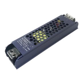 1 قطع 60 واط إمدادات الطاقة dc 12 فولت 5a الإضاءة ac110v 220 فولت محول سائق 24 فولت 2.5a محول (24 فولت 60 واط) in Saudi Arabia