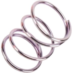 GM Genuine Parts 85551445 Steering Wheel Horn Contact Spring in Saudi Arabia