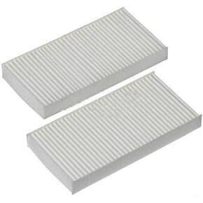 Replacement Cabin Air Filter Compatible with 2007-2011 Dodge Nitro in Kuwait