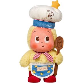 POP MART Moon Gelato Series-Baker Plush Doll, Collectible Toys Home Decorations, Holiday Birthday Gifts for Girls and Boys in Kuwait