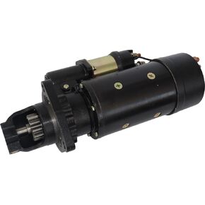 24V 7.5kw 11T Starter Motor 10461744 For Caterpillar CAT 5110B 5080 385C 345B II 336D2 LXE 336D 375-A L 336D2 L 340D2 L 390D 390D L 336D LN 385C FS Excavator DEYAOLKL in Kuwait