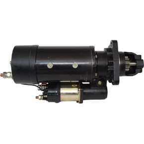 24V 7.5kw 11T Starter Motor 10478863 For Caterpillar CAT 3516 3512 3508 3196 C-12 C18 C12 3408C 3406B 3406E C175-16 3176C C32 3412C 3412E 3412D Marine Products DEYAOLKL in Kuwait