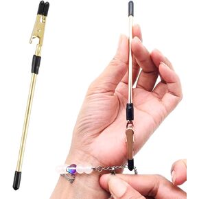 Bracelet Helper Tool, Jewelry Tools Bracelet Helper Tool to Put on Yourself Assistance for Jewelry in Kuwait