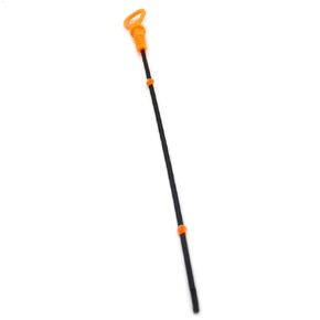 Car Oil Dipstick Compatible with TT for TT for Quattro 2000-2006 for Car Dipstick 06A115611Q 06A115611B in Kuwait