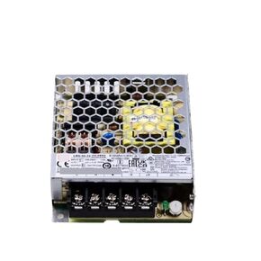 1pcs LRS-50 Series LRS-50-3.3 LRS-50-5 LRS-50-12 LRS-50-15 LRS-50-24 LRS-50-48 50W Single Output Switching Power Supply(LRS-50-15) in Kuwait