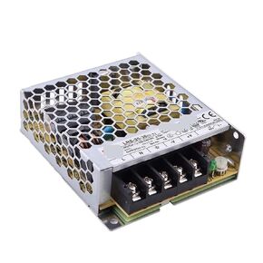 1pcs LRS-35 LRS-35-5 LRS-35-12 LRS-35-15 LRS-35-24 LRS-35-36 LRS-35-48 Switching Power Supply 3.3/15/48/36/5V Transformer(LRS-35-12 12V 3A) in Kuwait