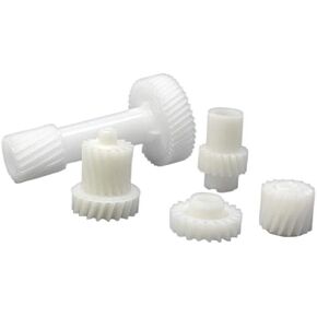 Developer Gear Kit DV214 DV313 DV512 Compatible with C224 C284 C364 C454 C554 C258 C308 C368 C458 C558 in Saudi Arabia
