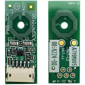 Developer Reset Chip 4X DV311 DV512 Compatible with C220 C280 C360 C7722 C224 C284 C364 C454 C554 C452 C552 C652 C7728 in Saudi Arabia