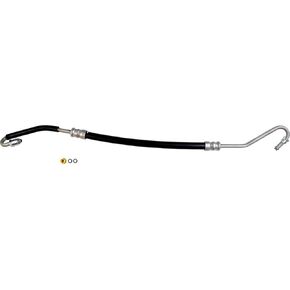 Hydroboost To Gear Power Pressure Line Hose Assembly 1X Replaces 26051950 Compatible with Chevrolet Astro 1996-2005 Compatible with Chevy Astro 1996-2005 Compatible with GMC Safari 1996-2005 in Kuwait