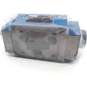 Solenoid Valve R900407394 Z2S 10-1-3X Throttle Valve in Saudi Arabia