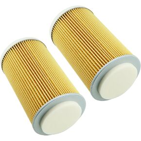 11029-0025 Air Filter for Kawasaki Teryx4 750 800 4x4 KRT750A KRF750 KRT800 KRF800(2 Pack) in Saudi Arabia