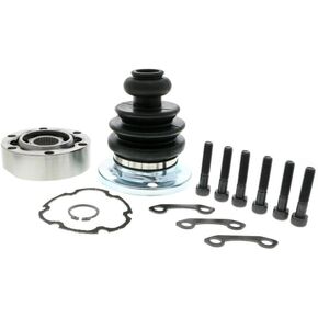 Mechanics Choice Front Right Inner CV Joint Kit for 1990-2001 Audi, Volkswagen 100, 100 Quattro, 200, 200 Quattro, 80, 90, A4, A6 Quattro, Passat, S4, S6 (L5 2.3L) in Kuwait