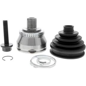 Mechanics Choice Front Right Outer CV Joint Kit for 2004-2009 Audi A4, RS4, S4 (L4 1.8L) in Kuwait