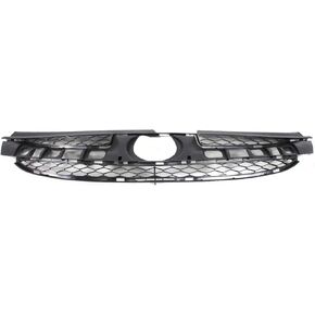 مجموعة شبكة Garage-Pro متوافقة مع 2006-2010 Toyota Sienna Matte Black Lower in Kuwait
