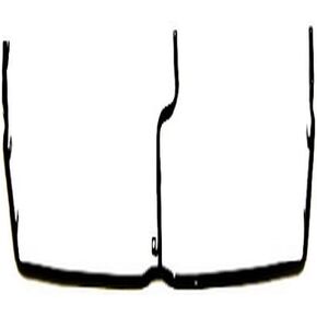 Sherman OE Dodge Pickup Grille Bracket (Partslink Number CH1207102) in Kuwait
