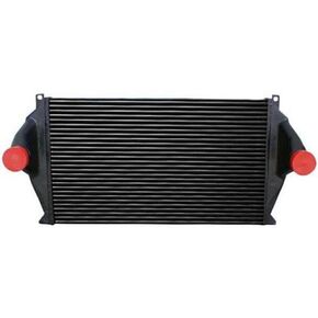 بديل لمبرد الهواء الدولي 7400 YEAR 2002 TUBE FIN CHARGE 41.25 X 24.68 X 1.63 بوصة من خلال الدقة الفنية in Kuwait